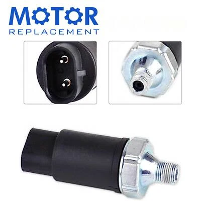 Sensor de presión de aceite del motor para Jeep Grand Cherokee 1996-1997 88924457 Foto 1 de 4