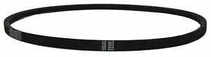 Yamaha 4 Cycle Golf Cart Starter Generator Belt Fits Models G2 G8 G9 G14 - Picture 1 of 1