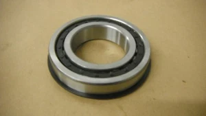 NF 211 NR CYLINDRICAL ROLLER BEARING W SNAP RING 55X100X21 MM - Picture 1 of 3