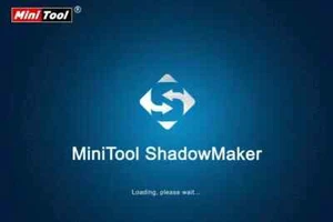 MiniTool ShadowMaker Pro Ultimate LifeTime Version 4.4-3 PC Support Workstation - Picture 1 of 12