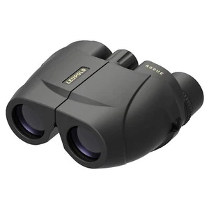 Leupold BX-1 Rogue 10x25mm Binoculars Black Waterproof Lightweight Compact - Picture 1 of 6