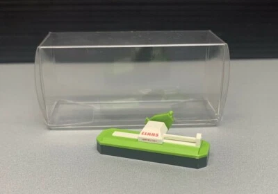 Mähwerk Corto 270 F für Claas Mähdrescher Landwirtschaft Bauer Wiking H0 1:87  - Bild 1 von 4