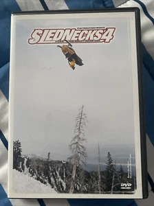 Slednecks 4 DVD - Bild 1 von 4