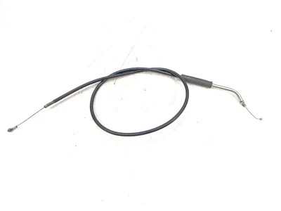 Harley Sportster Iron XL883 N 2017 línea de cable de acelerador única Foto 1 de 4