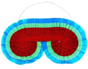 Pinata Blindfold (1) - Birthday Party Supplies - Picture 1 of 1