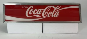 Coca Cola Fountain Machine Topper Vintage - Picture 1 of 6