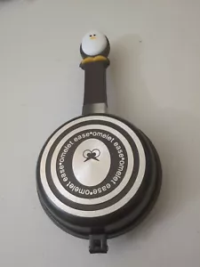 Joie Jo!e Omelet Ease Pan Antihaft Frühstück Pfanne Pfanne Easy Flip Einzelportion - Bild 1 von 3