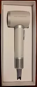 Cosy Companions High Speed Hair Dryer Silver ZCY883 1500W - Picture 1 of 4