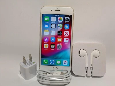 Apple iPhone 6. 16gb, 32gb, 64gb, 128gb. Varios transportistas. ¡ENVÍO GRATUITO! PAQUETE Foto 1 de 3