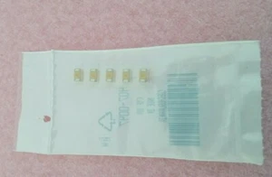 5pcs KYOCERA AVX 47μF MnO2 Tantalum Capacitor 16V dc, TPS Series - Imagen 1 de 2