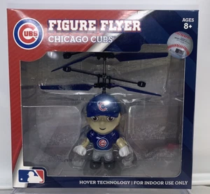 CHICAGO CUBS FIGURE FLYER, Hover Technology “NEW” F201 - Picture 1 of 3