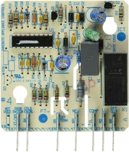 AMANA REFRIGERATOR DEFROST CONTROL BOARD PART # 12566102 - Picture 1 of 1