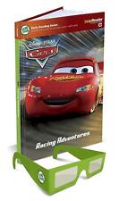 Disney LeapFrog Cars 2 LeapReader Book 3D 