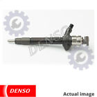 New Injector Nozzle For Toyota Corolla Verso Zer Zze12 R1 2Ad Ftv Denso