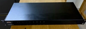 KVM SWITCH Roline 14.01.3102 - Top Zustand - Bild 1 von 4
