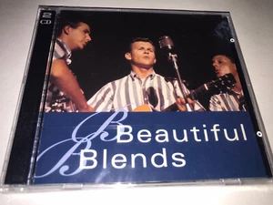 New Sealed Beautiful Blends Cd Various Artist Cd - Imagen 1 de 4