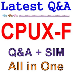 CPUX-F Uxqb Zertifiziert Professional für Verwendbarkeit & Benutzer Erlebnis - Bild 1 von 1