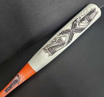 Bate de béisbol Miken Freak NXT 30/20 Vortex fuente de alimentación liga senior SLNX 1 0 Foto 1 de 4