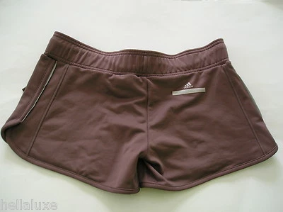 Vestido STELLA McCARTNEY Adidas RaRe VinTage CORTO Correr Yoga Pantalón Talla M Foto 1 de 4