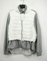zella daphne hooded puffer jacket