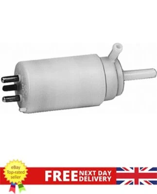 Bomba de líquido limpiacristales para MERCEDES-BENZ 123 124 190 C-CLASS Foto 1 de 3