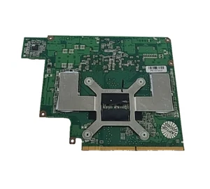Asus NVIDIA GeForce GTX 1GB 460M Video Card 60-N3IVG1100-A01 69N0K9V11A01-01 - Picture 1 of 2