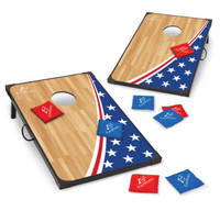 Outdoor Tailgate Patio Backyard Games Cornhole Bean Bag ...