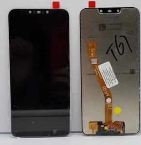 PANTALLA COMPLETA LCD+TACTIL SIN MARCO HUAWEI mate 20 lite NEGRA ENVIO 24H - Imagen 1 de 1
