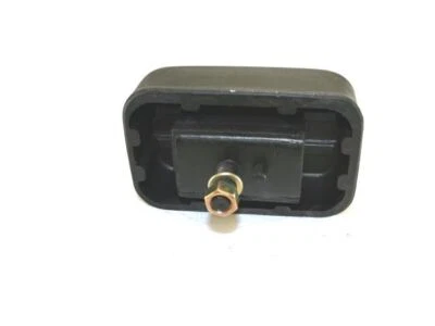 Montaje de motor delantero izquierdo GMC Tracker 1989-1990 65361GQCC 1,6 L 4 cilindros Foto 1 de 2