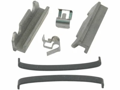 Kit de herrajes de freno delanteros para Ford F100 1973-1983 81828KB 1974 1975 1976 1977 Foto 1 de 2