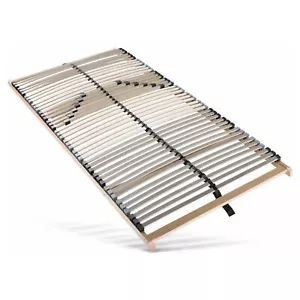 Lattenrost 90x200 140x200 180x200 80x200 100x200 160x200 200x200 cm 42 Leisten - Bild 1 von 20