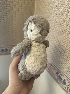 Jellycat kleiner Ditzi Pinguin Plüsch - Bild 1 von 3