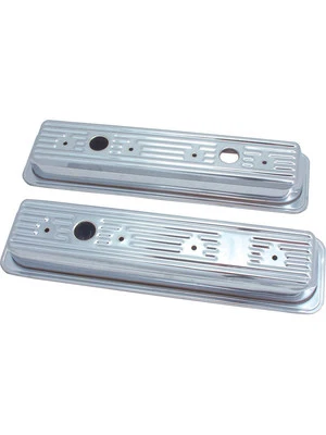 Spectre Valve Cover Set fits Chevrolet EL Camino 5.0 Standard Cab Pickup (5260) - Image 1 of 4