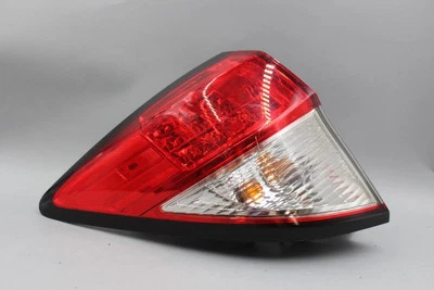 Left Driver Tail Light Quarter Mounted Fits 2019-2022 HONDA HR-V OEM #35130 - Image 1 of 4