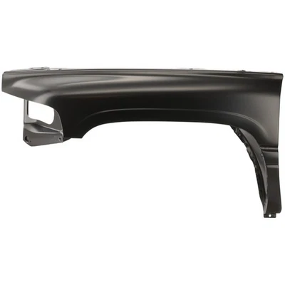 CAPA Certified Fender For Dodge Ram 1500 1994-2001 Front Driver Side - Изображение 1 из 4