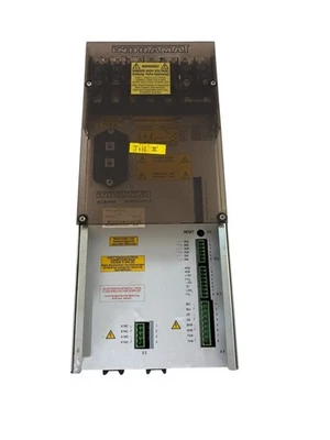 Indramat TVD 1.2-15-03 AC Servo Power Supply – Drive Controller Module - Image 1 of 4
