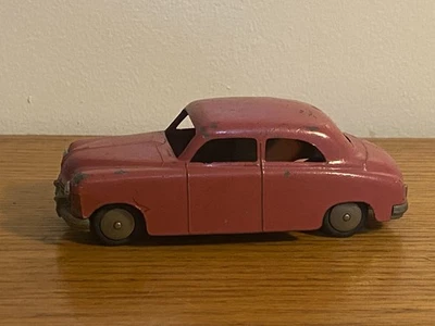 Coche de juguete fundido a presión Mercury Nº11 Fiat 1400 Italia MA-23 Foto 1 de 4