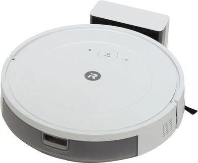 iRobot Roomba Combo Essential Y0112 Saug-und Wischroboter 1701969 - Bild 1 von 3