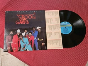 LP Kool & The Gang Something Special DSR 8502 VG/NM- - Picture 1 of 1