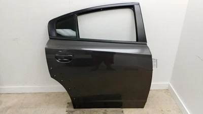2020-2023 Dodge Charger Widebody OEM Right Passenger Rear Door Granite - Image 1 of 4
