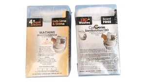 Mantenimiento de máquina CatGenie y solución Sani para CatGenie120-totalmente nuevo - Imagen 1 de 6