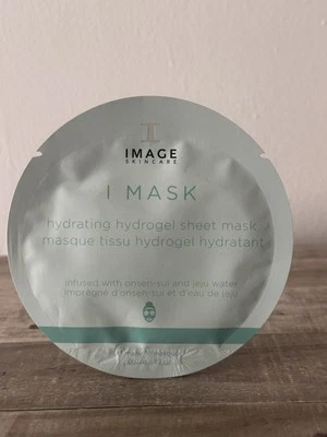 Image I Mask Hydrating Hydrogel Sheet Mask - Image 1 of 2