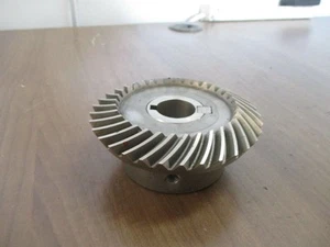 Boston Gear Spiral Bevel Gear SH82-G Used - Picture 1 of 5