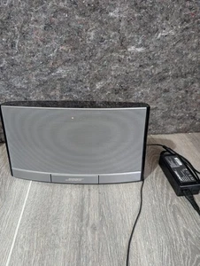 Bose SoundDock Portable Digital Music System W/AC Adapter Tested/Working - Picture 1 of 6