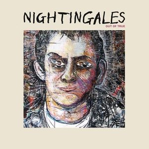 Nightingales Out of True Double LP Vinyl NEW - Picture 1 of 1