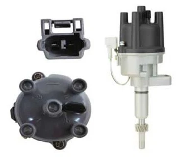 Distribuidor para Toyota 4Runner 1991-1995, camioneta WAI WORLD POWER SYSTEMS Foto 1 de 4