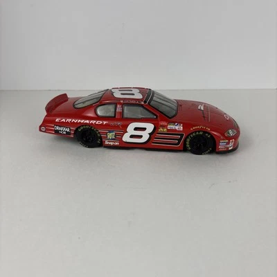 2003 Monte Carlo #8 Dale Earnhardt Jr. Winners Circle Replica 1:24 8.25” Length - Image 1 of 4