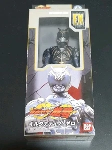 Bandai Rider Hero Series Kamen Rider Ryuki Alternative Zero EX Dragon Knight - Bild 1 von 3