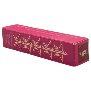 Medias de Navidad Jeffree Star Lip Velour rojas brillantes amigables con los ojos - Imagen 1 de 2