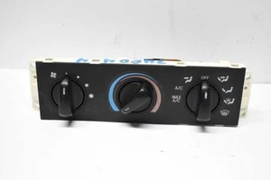 Temperature Control 4 Door Fits 98-00 EXPLORER H2C15 - Picture 1 of 9